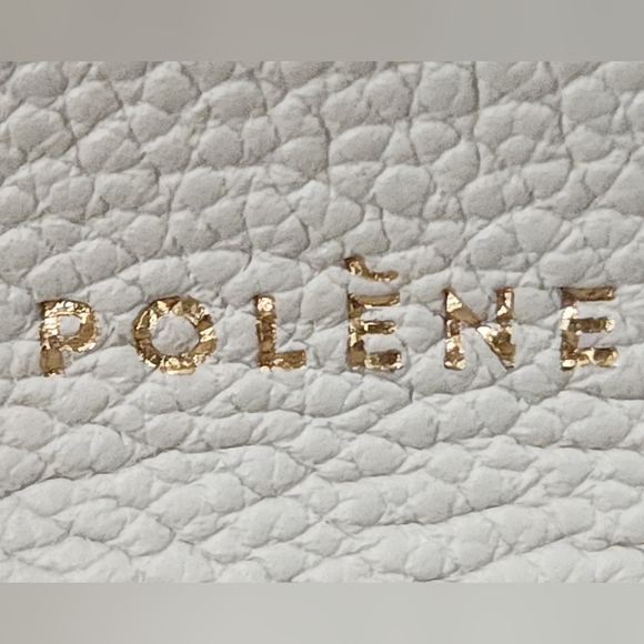 Polene Mini Neuf In Chalk - Picture 12 of 15